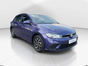 Volkswagen Polo hatch 1.0TSI - Image 1