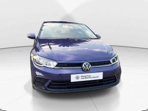 Volkswagen Polo hatch 1.0TSI - Image 2