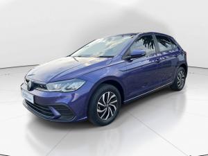 Volkswagen Polo hatch 1.0TSI - Image 3