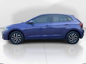 Volkswagen Polo hatch 1.0TSI - Image 4