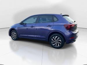 Volkswagen Polo hatch 1.0TSI - Image 5