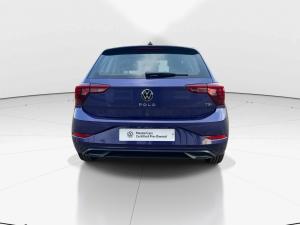 Volkswagen Polo hatch 1.0TSI - Image 6