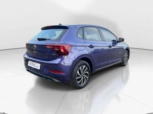 Volkswagen Polo hatch 1.0TSI - Image 7