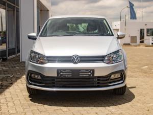 Volkswagen Polo Vivo hatch 1.4 Life - Image 2