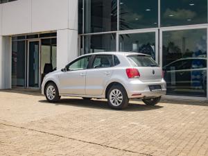 Volkswagen Polo Vivo hatch 1.4 Life - Image 3