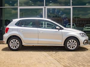 Volkswagen Polo Vivo hatch 1.4 Life - Image 4