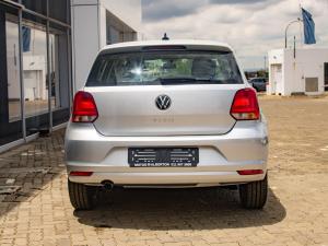 Volkswagen Polo Vivo hatch 1.4 Life - Image 5