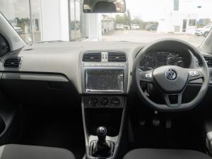 Volkswagen Polo Vivo hatch 1.4 Life - Image 6