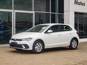 Volkswagen Polo hatch 1.0TSI - Image 1