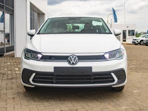 Volkswagen Polo hatch 1.0TSI - Image 2