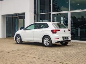 Volkswagen Polo hatch 1.0TSI - Image 3