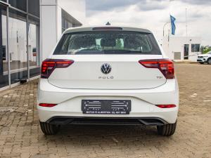 Volkswagen Polo hatch 1.0TSI - Image 5
