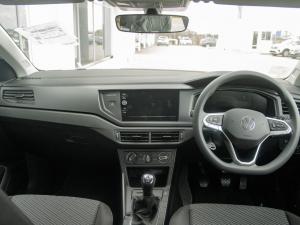 Volkswagen Polo hatch 1.0TSI - Image 6
