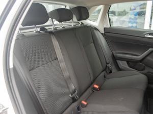 Volkswagen Polo hatch 1.0TSI - Image 8