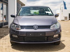Volkswagen Polo Vivo hatch 1.4 Life - Image 2
