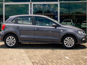 Volkswagen Polo Vivo hatch 1.4 Life - Image 4