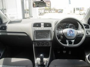 Volkswagen Polo Vivo hatch 1.4 Life - Image 6