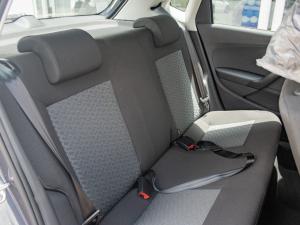 Volkswagen Polo Vivo hatch 1.4 Life - Image 8