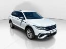 Thumbnail Volkswagen Tiguan Allspace 1.4TSI 110kW Life