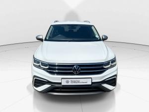 Volkswagen Tiguan Allspace 1.4TSI 110kW Life - Image 2