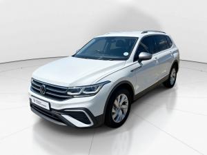 Volkswagen Tiguan Allspace 1.4TSI 110kW Life - Image 3