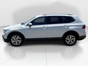 Volkswagen Tiguan Allspace 1.4TSI 110kW Life - Image 4