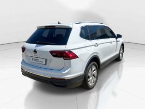 Volkswagen Tiguan Allspace 1.4TSI 110kW Life - Image 7