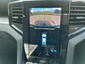 Volkswagen Amarok 2.0TDI double cab Life auto - Image 10