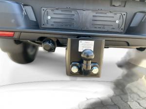 Volkswagen Amarok 2.0TDI double cab Life auto - Image 14