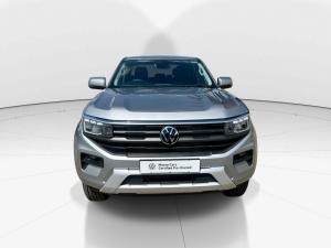 Volkswagen Amarok 2.0TDI double cab Life auto - Image 2