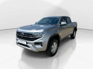 Volkswagen Amarok 2.0TDI double cab Life auto - Image 3