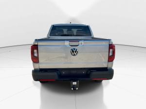 Volkswagen Amarok 2.0TDI double cab Life auto - Image 6