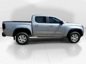 Volkswagen Amarok 2.0TDI double cab Life auto - Image 8