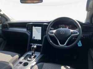 Volkswagen Amarok 2.0TDI double cab Life auto - Image 9