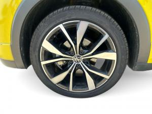 Volkswagen T-Cross 1.0TSI R-Line - Image 14