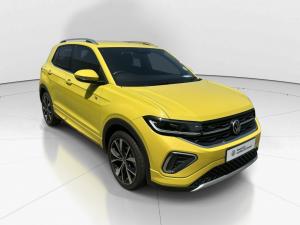 Volkswagen T-Cross 1.0TSI R-Line - Image 1