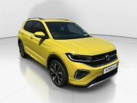 Thumbnail Volkswagen T-Cross 1.0TSI R-Line