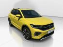 Thumbnail Volkswagen T-Cross 1.0TSI R-Line