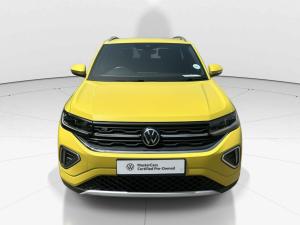 Volkswagen T-Cross 1.0TSI R-Line - Image 2
