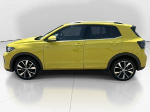 Volkswagen T-Cross 1.0TSI R-Line - Image 4