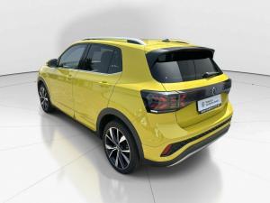 Volkswagen T-Cross 1.0TSI R-Line - Image 5