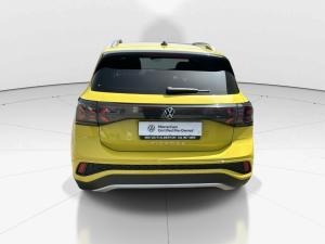 Volkswagen T-Cross 1.0TSI R-Line - Image 6