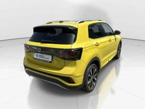 Volkswagen T-Cross 1.0TSI R-Line - Image 7