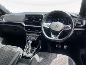 Volkswagen T-Cross 1.0TSI R-Line - Image 9