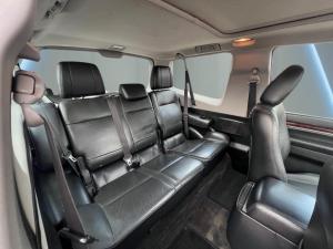 Mitsubishi Pajero 5-door 3.2DI-D GLS - Image 13