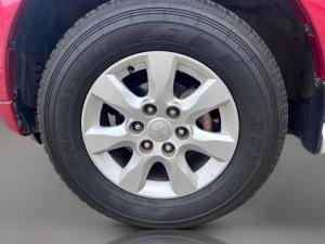 Mitsubishi Pajero 5-door 3.2DI-D GLS - Image 16