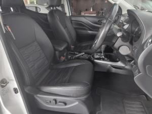 Nissan Navara 2.5DDTi double cab Pro-4X 4x4 - Image 11