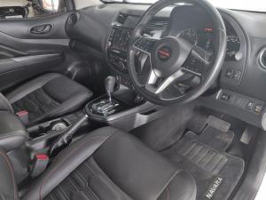 Nissan Navara 2.5DDTi double cab Pro-4X 4x4 - Image 12