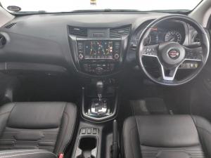 Nissan Navara 2.5DDTi double cab Pro-4X 4x4 - Image 13