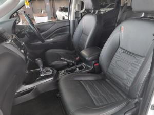 Nissan Navara 2.5DDTi double cab Pro-4X 4x4 - Image 15
